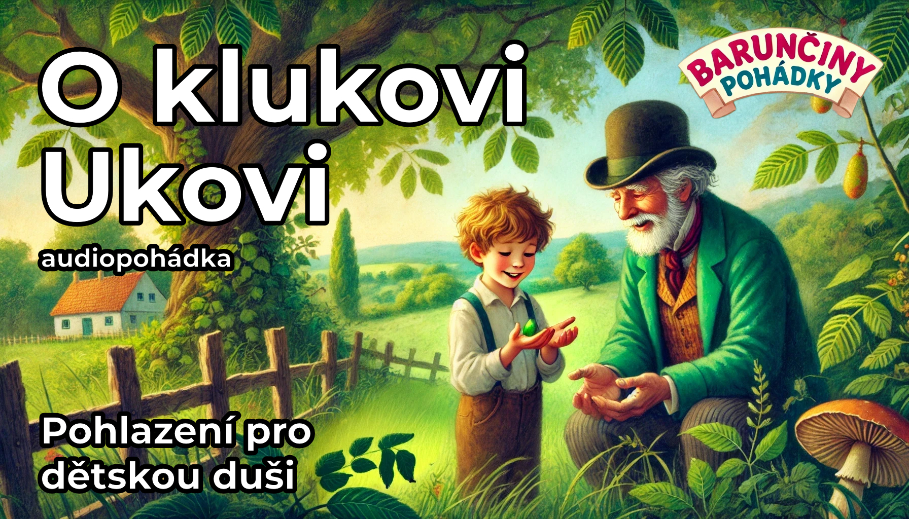O klukovi Ukovi