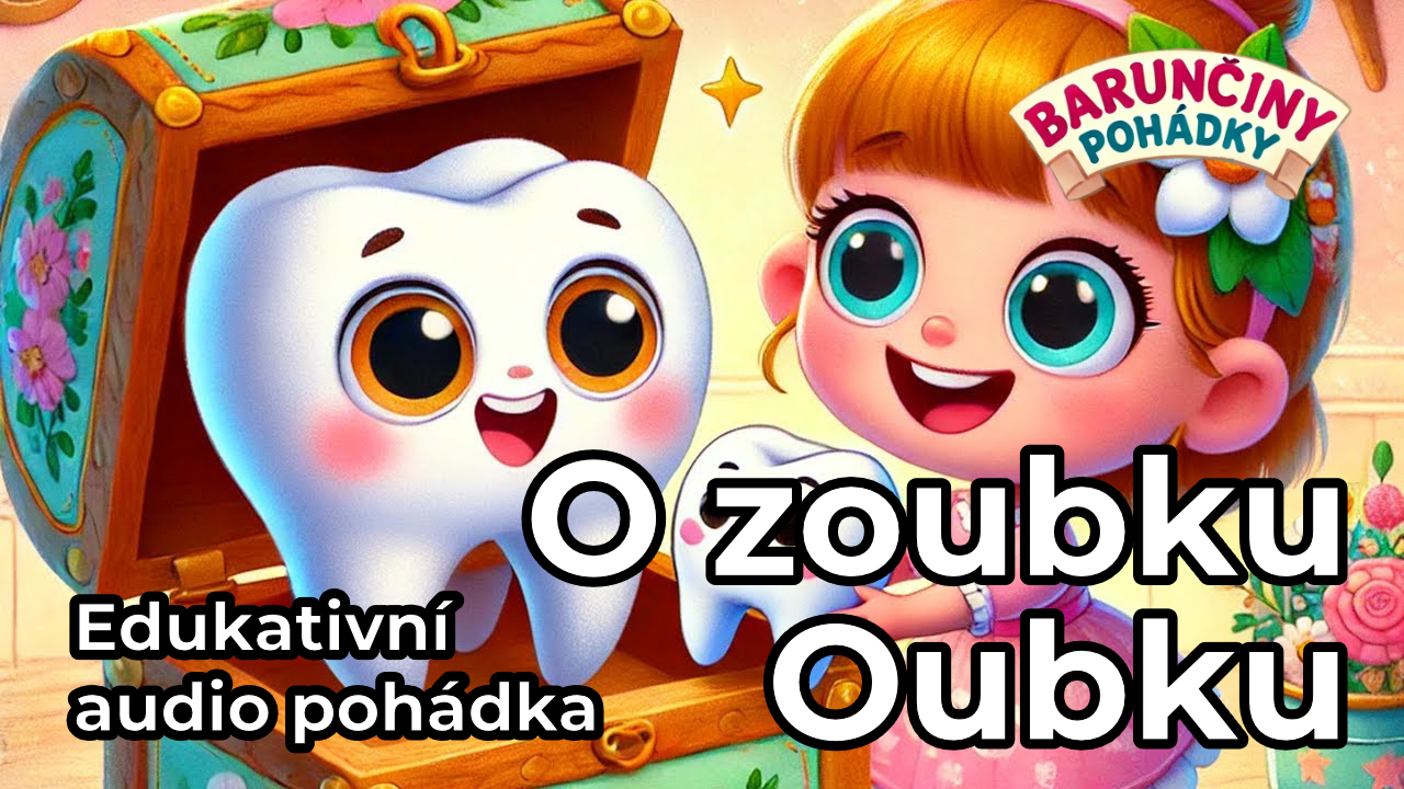 O zoubku Oubku