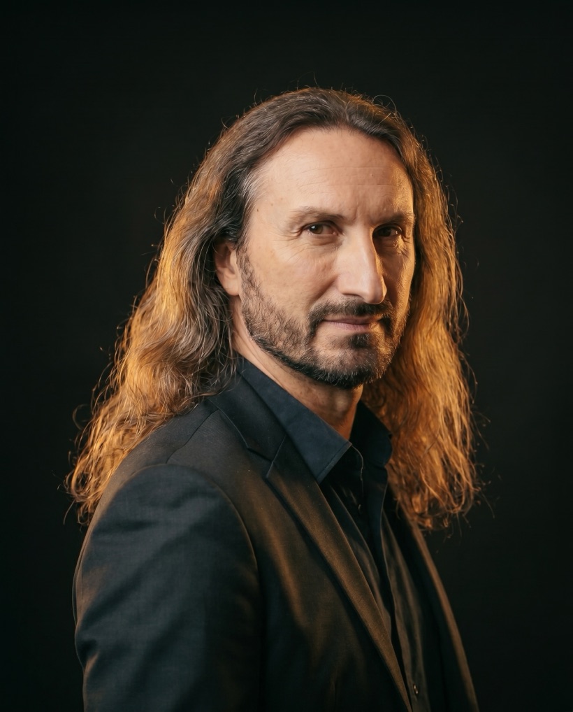 Pavel Moťka