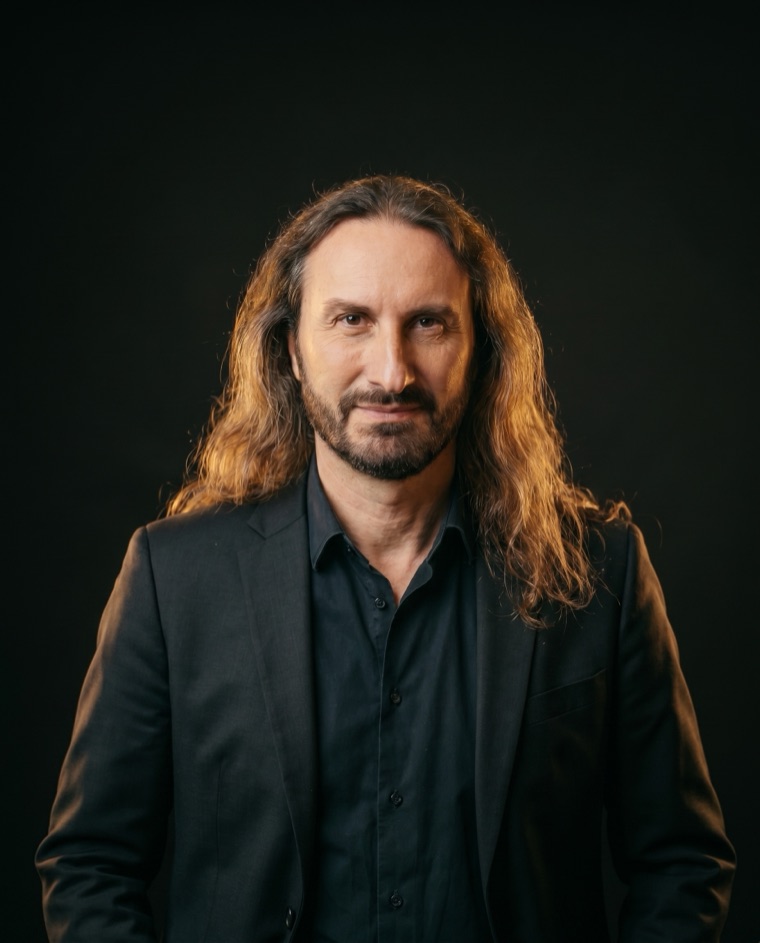 Pavel Moťka